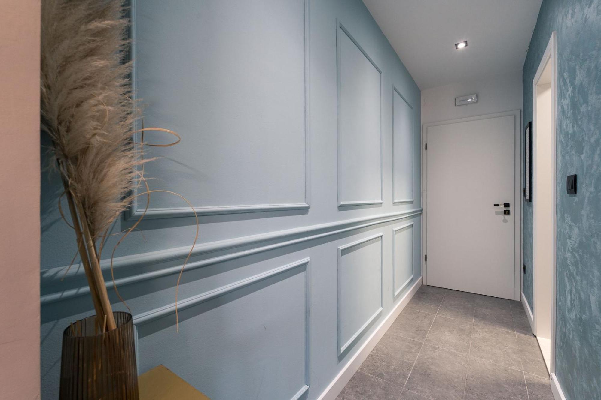 Sapphire Studio Apartment With Free Private Parking Dubrovnik Exterior foto