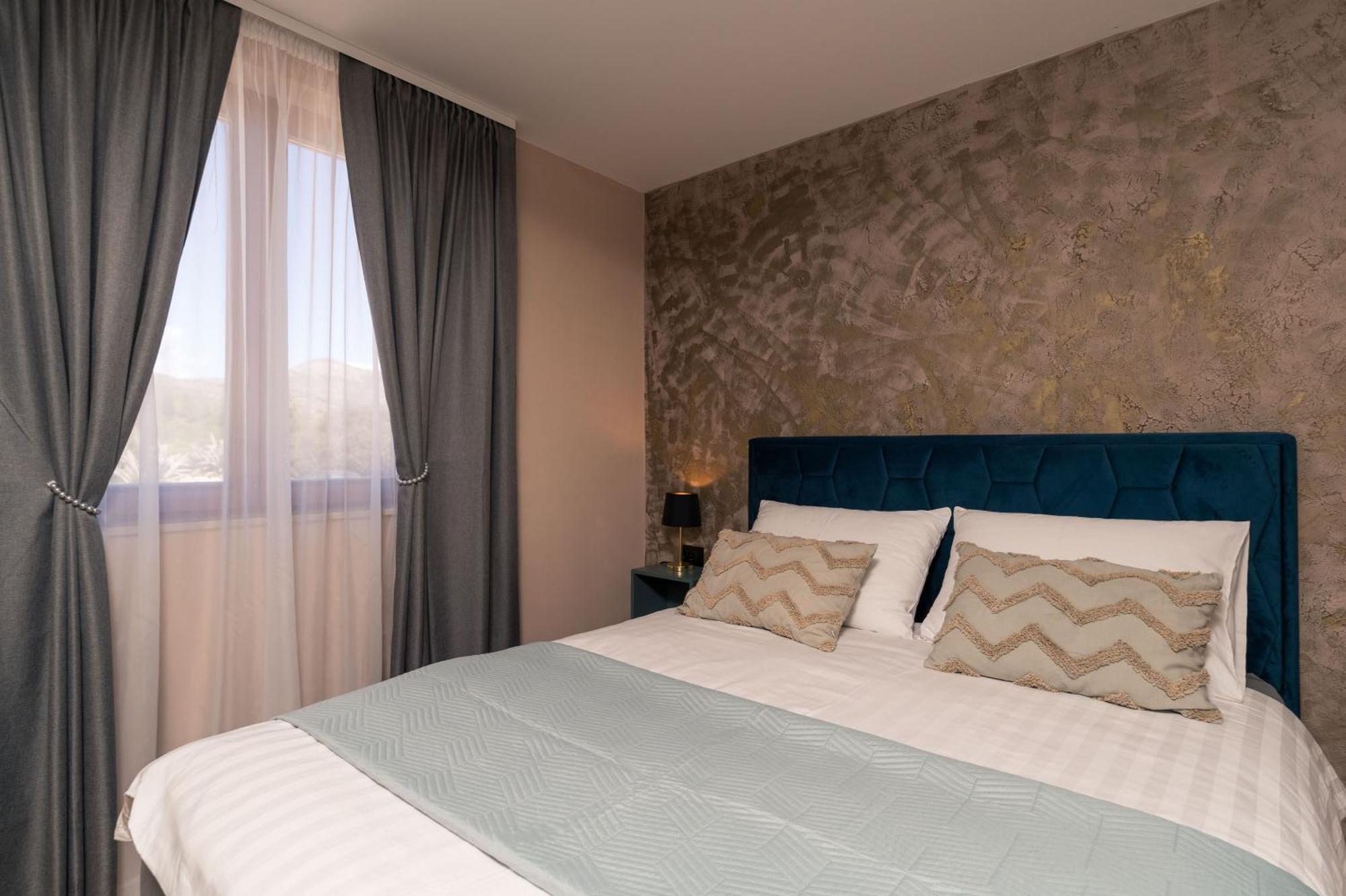 Sapphire Studio Apartment With Free Private Parking Dubrovnik Exterior foto